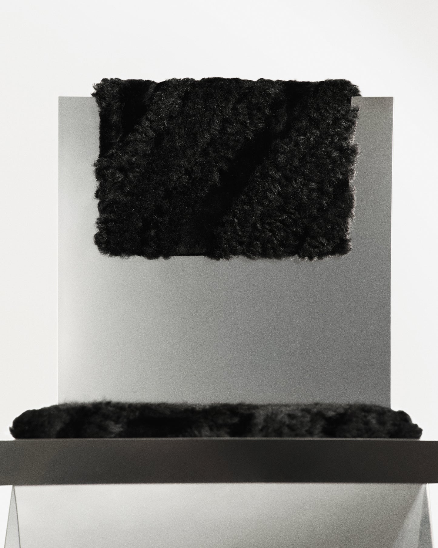 DIMORE - Chaise A -Yves Salomon Editions