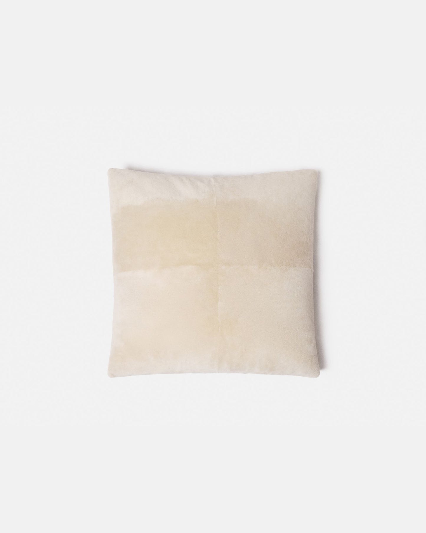 PIERRE MARIE - Coussin "LA PRAIRIE" -Yves Salomon Editions