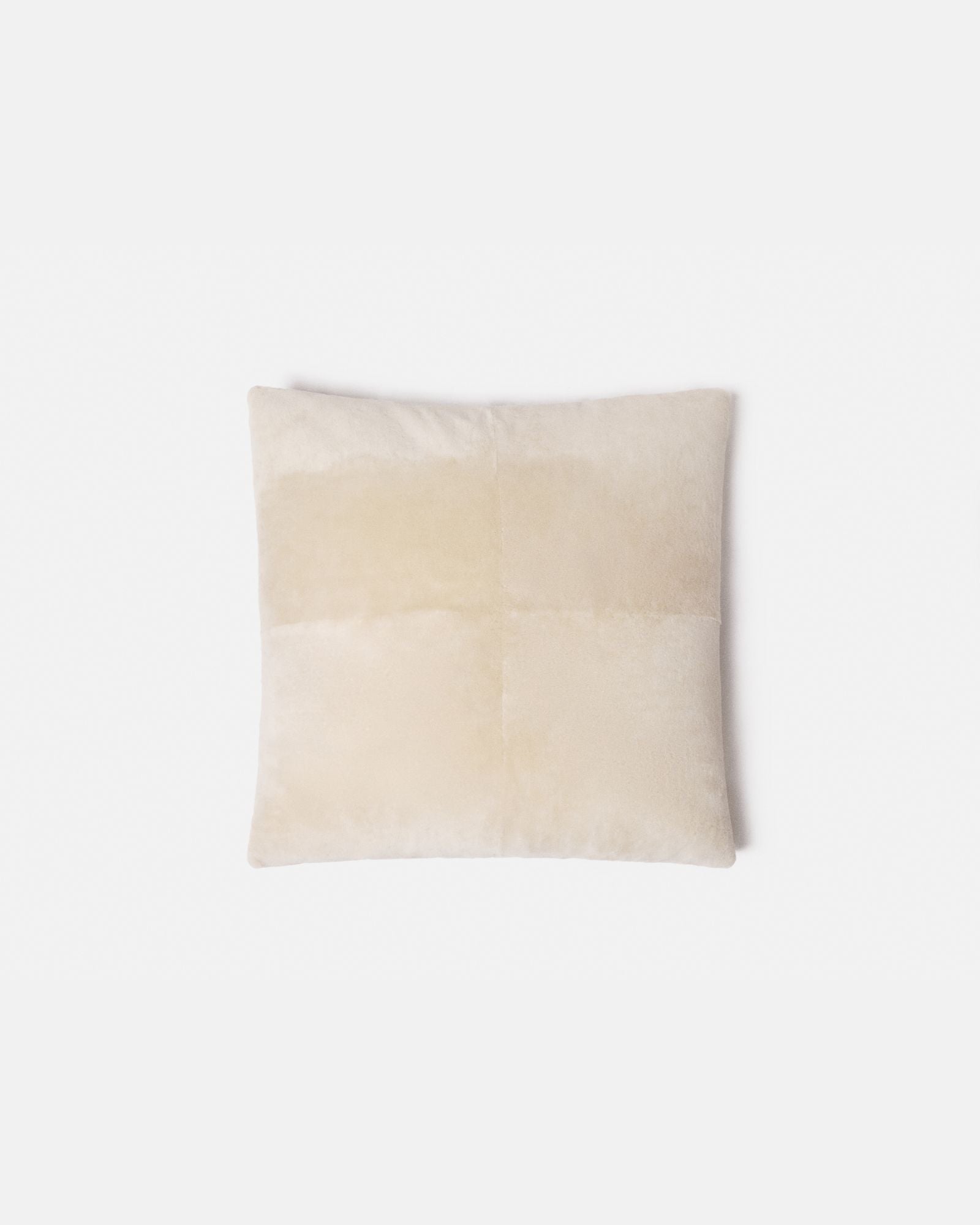 PIERRE MARIE - Coussin "LA PRAIRIE" -Yves Salomon Editions