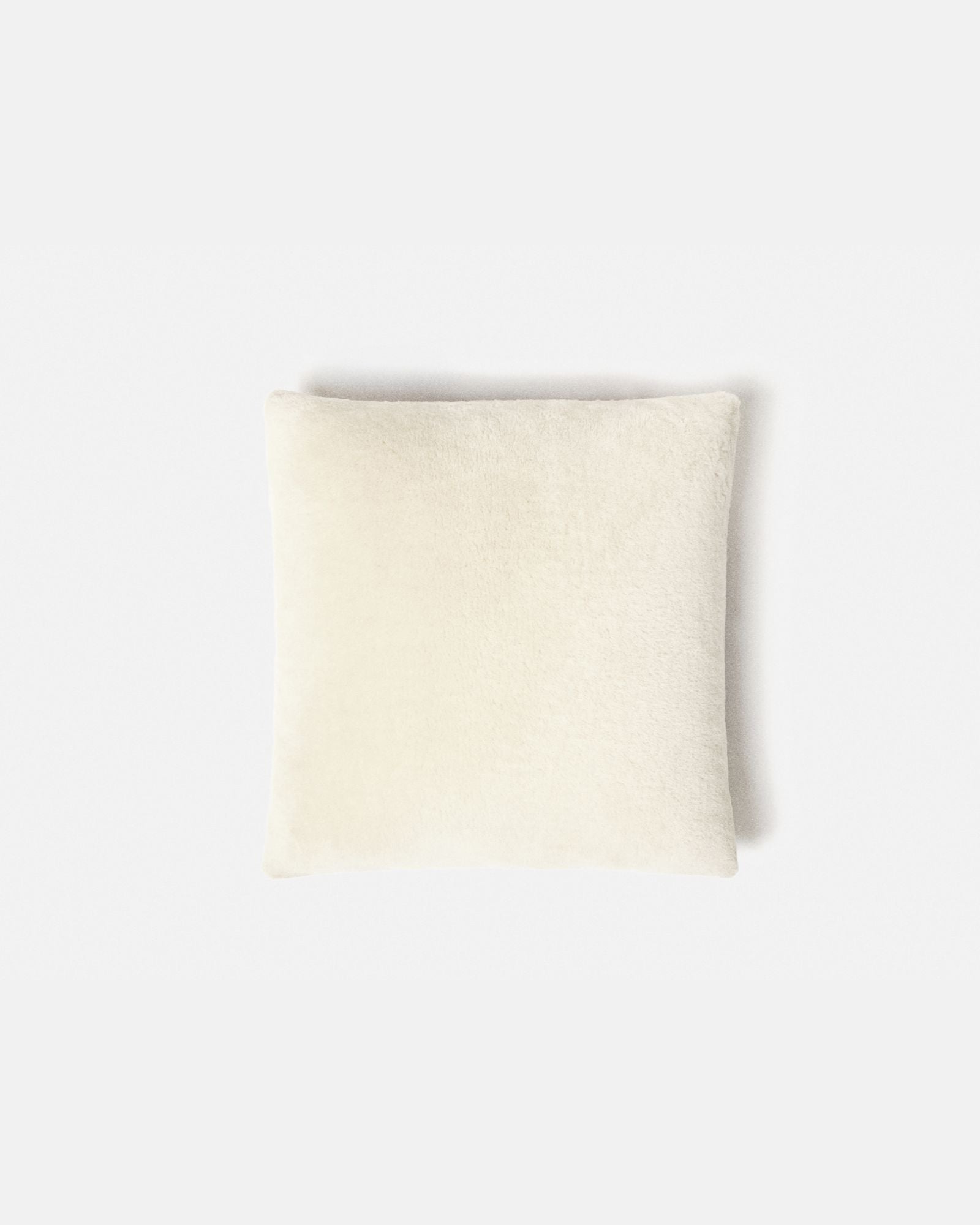 PIERRE MARIE - Petit coussin "LA PRAIRIE" -Yves Salomon Editions