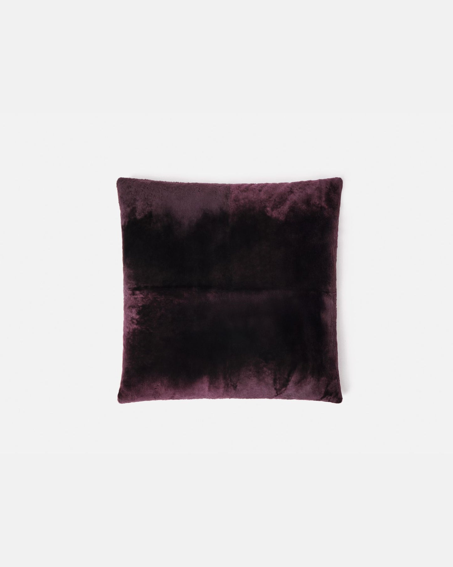 PIERRE MARIE - Coussin "LA PRAIRIE" -Yves Salomon Editions