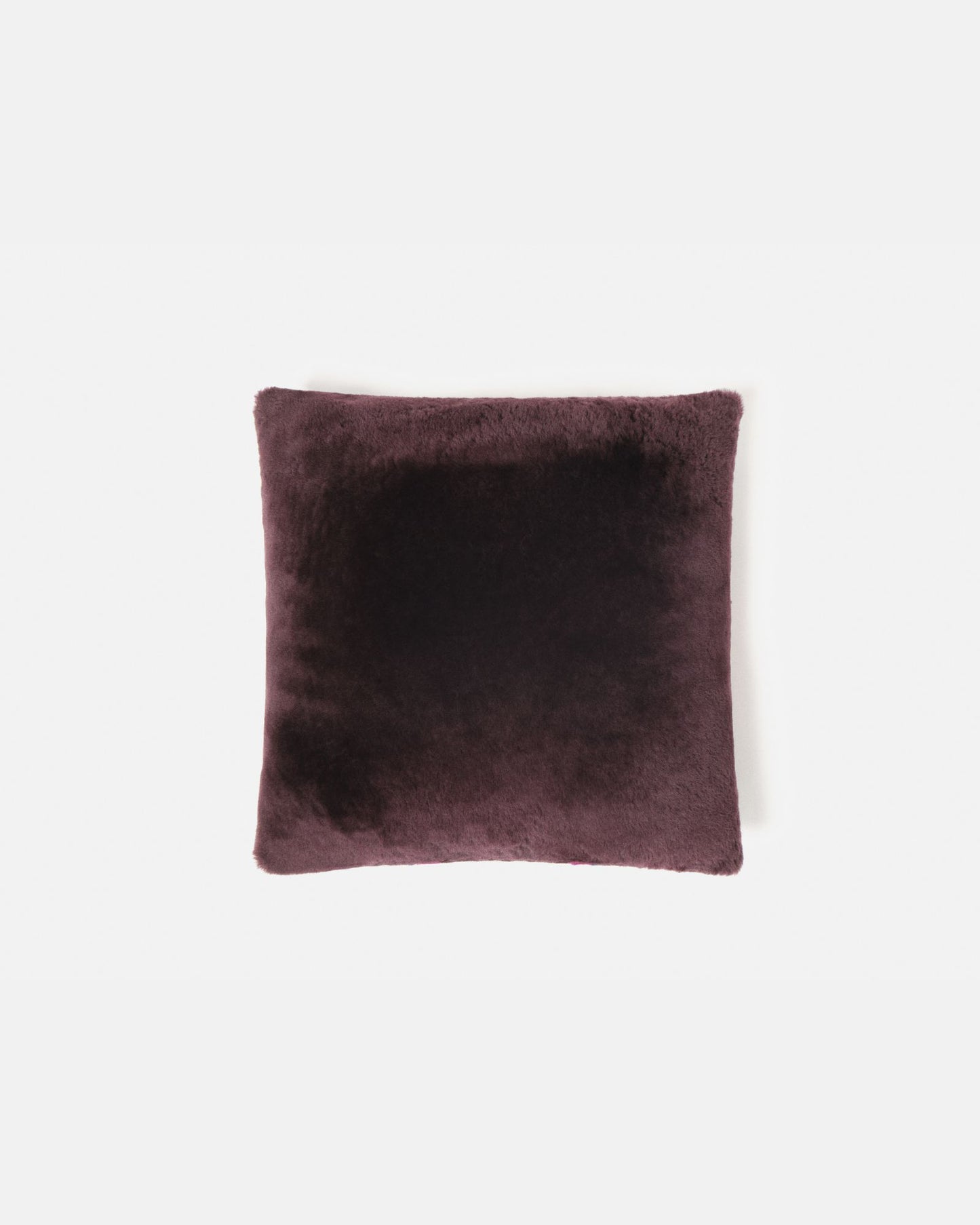 PIERRE MARIE - Petit coussin "LA PRAIRIE" -Yves Salomon Editions