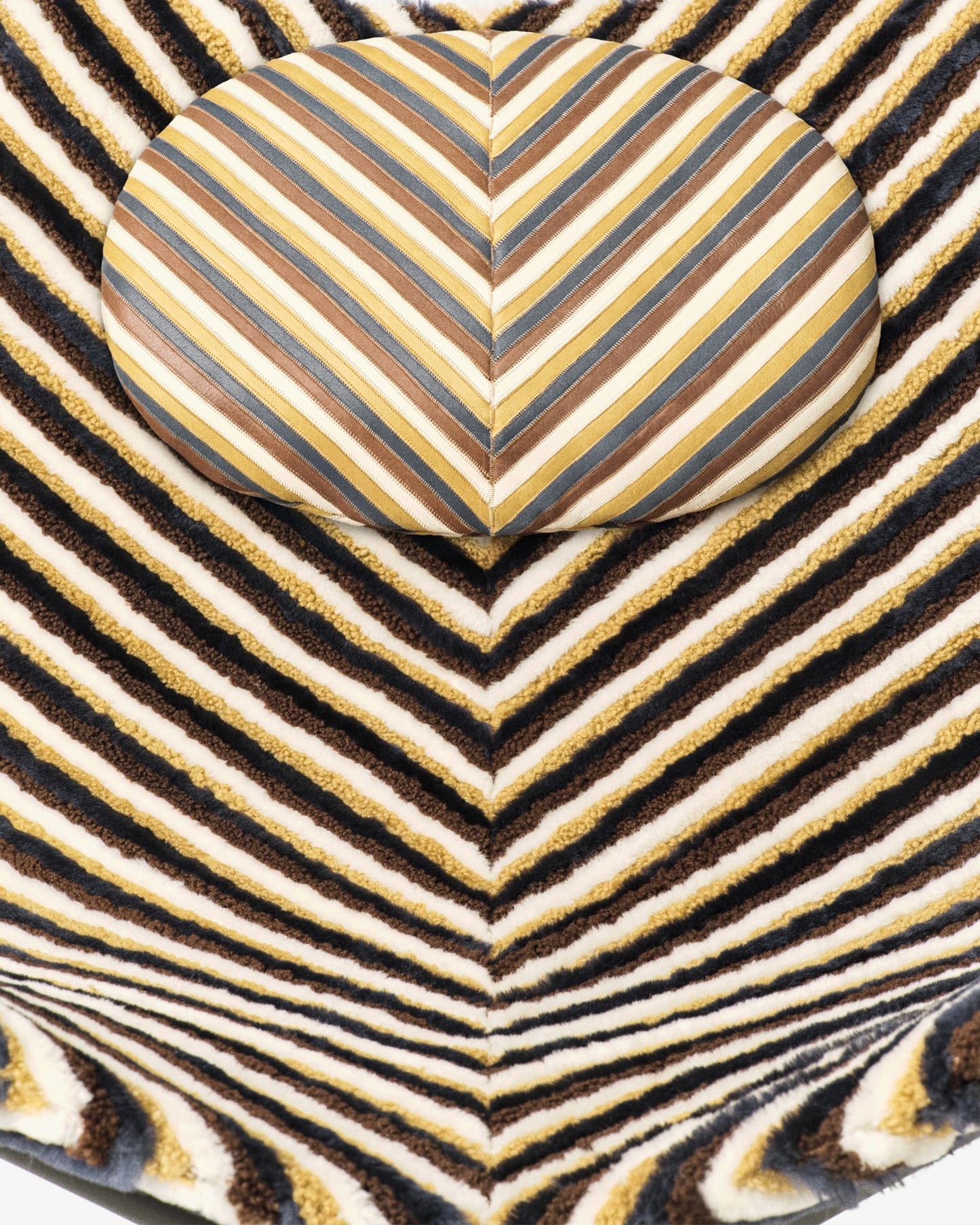 DIMORE - Fauteuil D -Yves Salomon Editions
