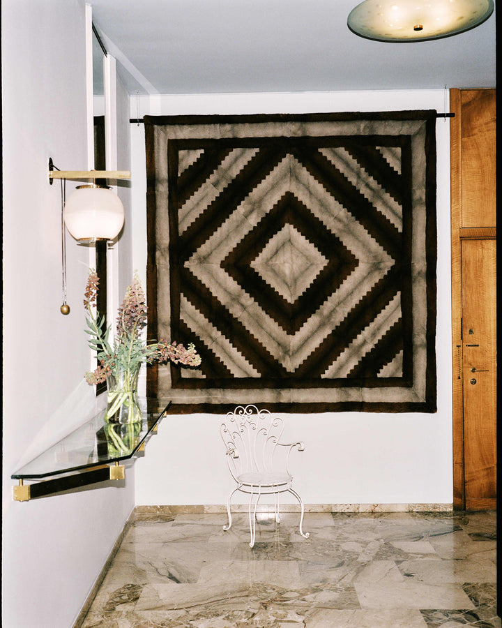 MICHAEL BARGO - blanket