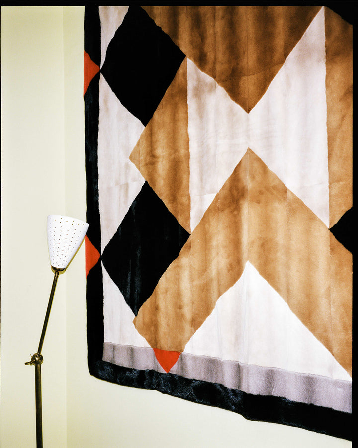 MICHAEL BARGO - blanket