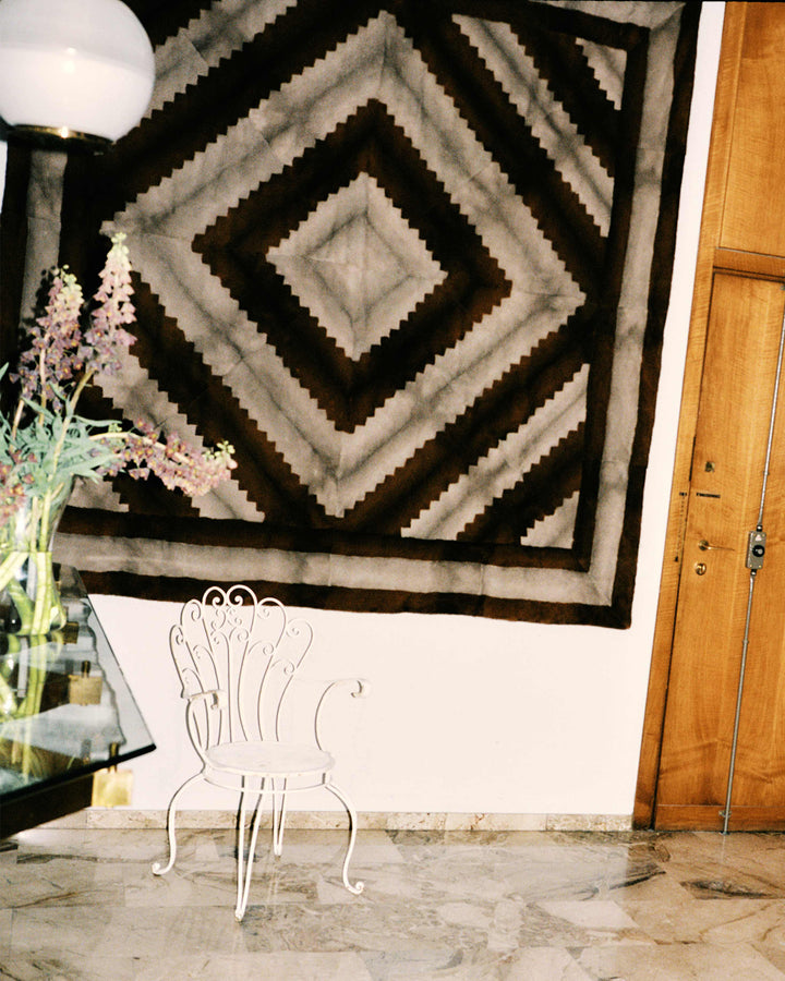 MICHAEL BARGO - blanket