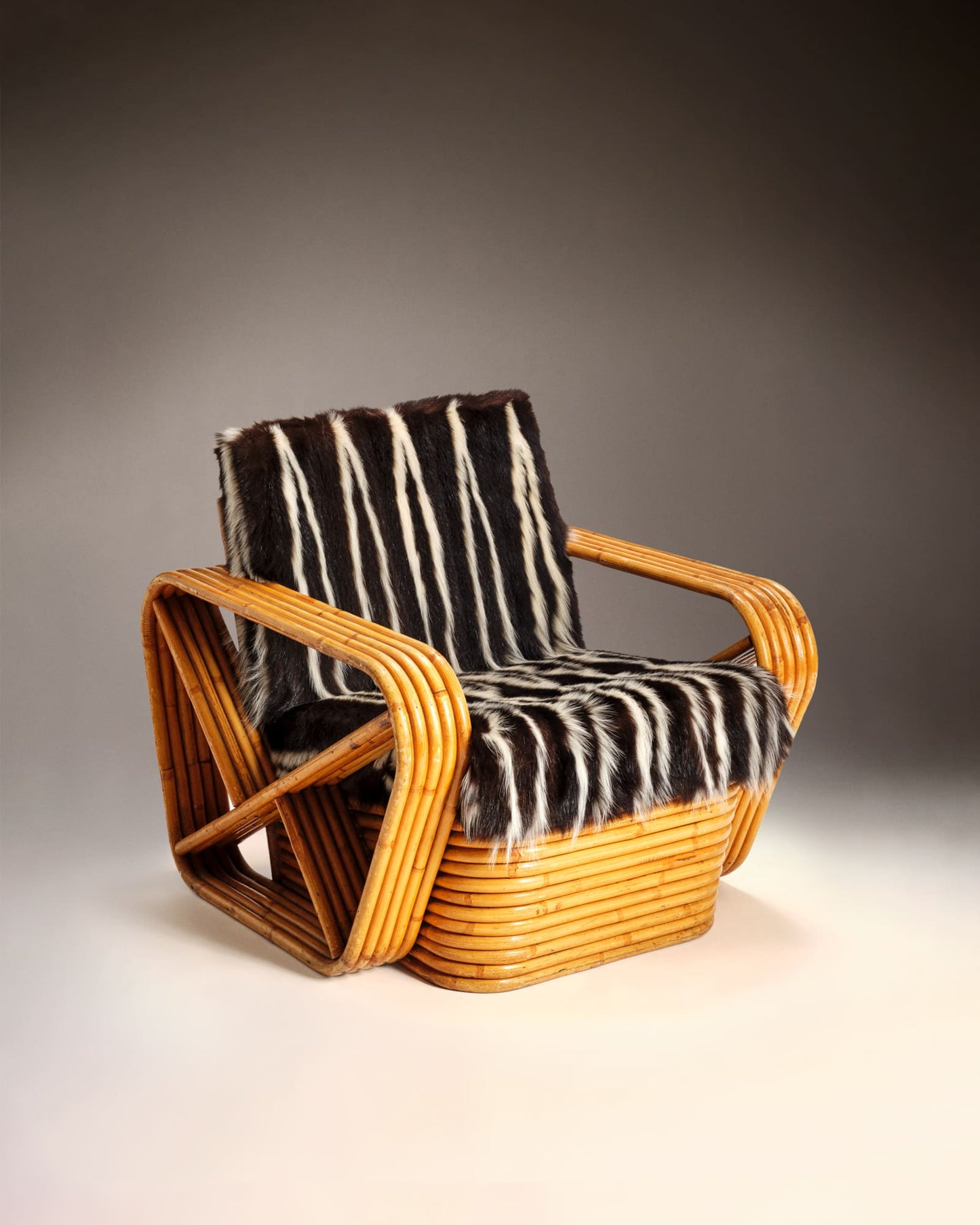 PAUL FRANKL - Fauteuil
