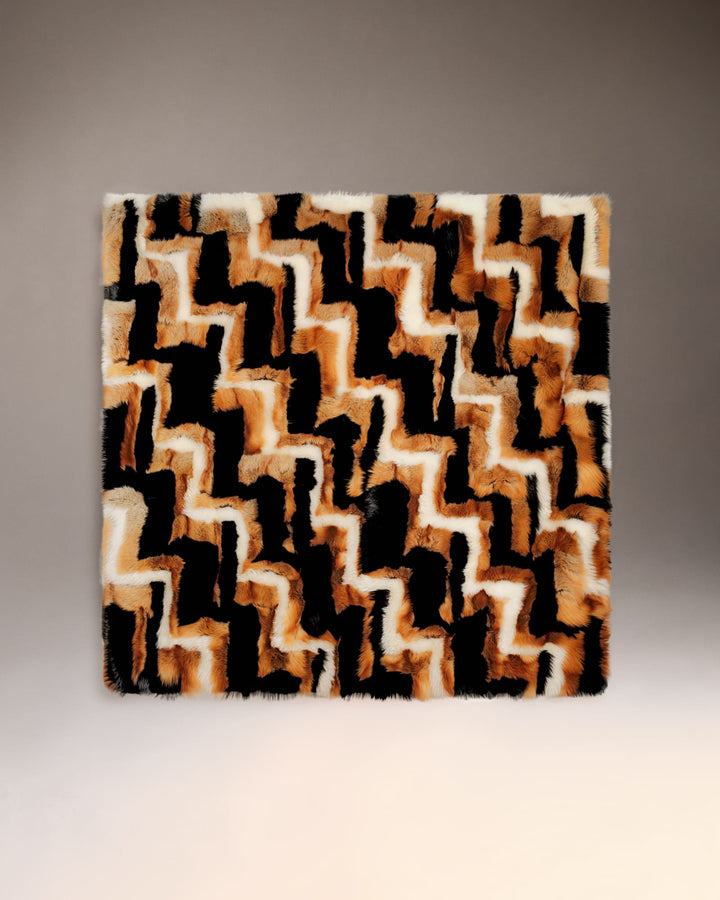 MICHAEL BARGO - blanket