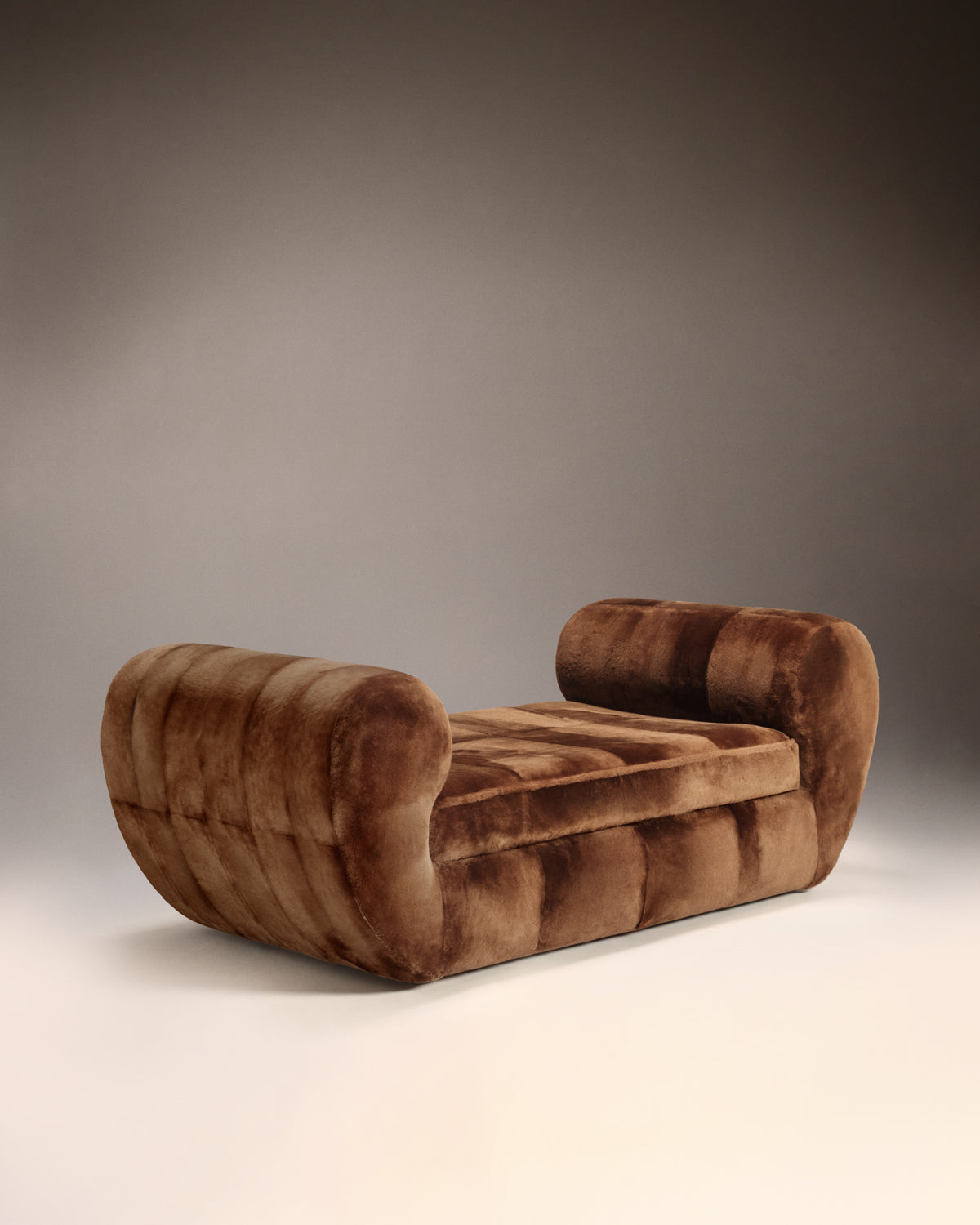 TACTILE MONUMENTS - Moka Daybed 
