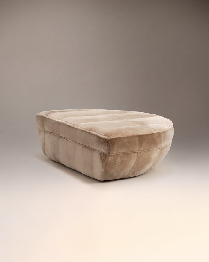 TACTILE MONUMENTS - Pouf Dune